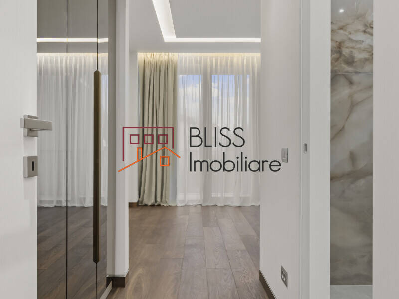 4-Bedroom Apartment, 243sqm, 2 Parking Places In Kiseleff, Bucharest | Bliss Imobiliare / Photo 17 - BLISS Imobiliare