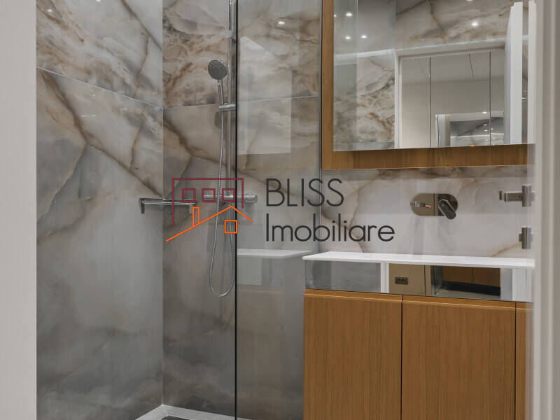 4-Bedroom Apartment, 243sqm, 2 Parking Places In Kiseleff, Bucharest | Bliss Imobiliare / Photo 19 - BLISS Imobiliare