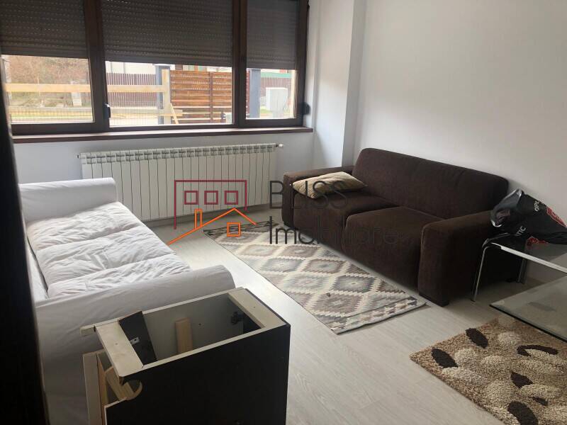 Spacious Villa With Private Garden And 4 Bathrooms - Salcia, Bucharest / Ilfov | Bliss Imobiliare / Photo 4 - BLISS Imobiliare