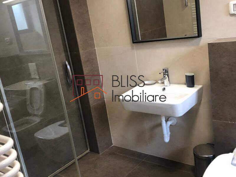 Spacious Villa With Private Garden And 4 Bathrooms - Salcia, Bucharest / Ilfov | Bliss Imobiliare / Photo 11 - BLISS Imobiliare