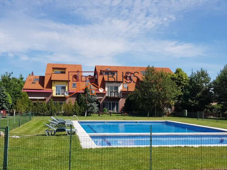 Vila Moderna Cu 6 Camere In Pipera | Bliss Imobiliare / Photo 1 - BLISS Imobiliare