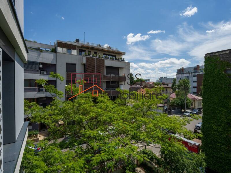 Apartment for Rent Dorobanti | Primaverii | Kiseleff | Aviatorilor, Bucharest - 3 Bedroom - ID:120595 | Bliss Imobiliare / Photo 1 - BLISS Imobiliare