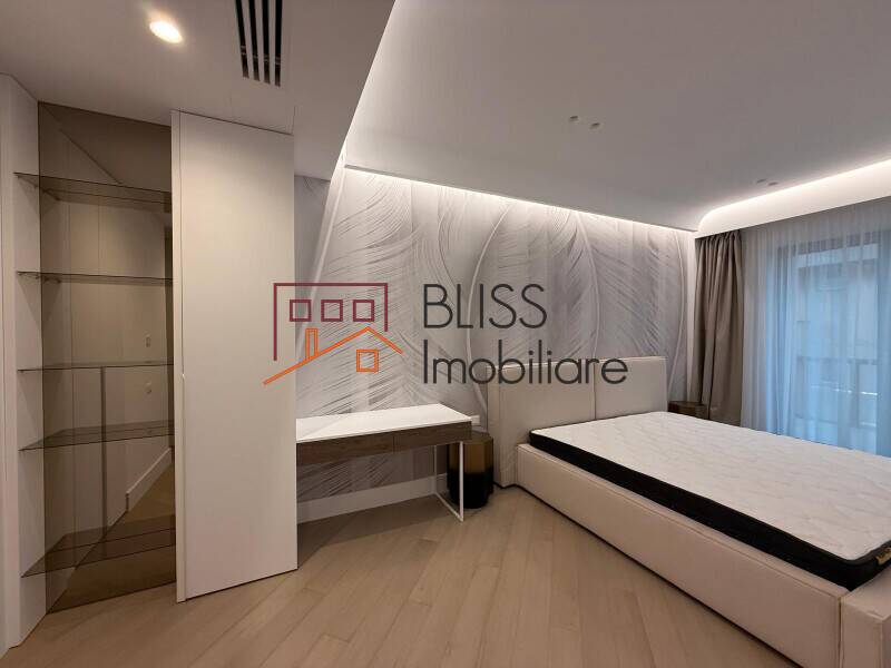 3-bedroom Apartment 145 Sqm Floor 8 Iancu Nicolae, Bucharest / Ilfov | Bliss Imobiliare / Photo 6 - BLISS Imobiliare