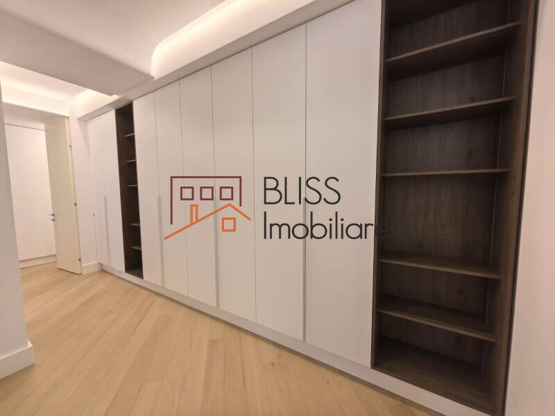 2-bedroom Apartment 101 Sqm Floor 8 Iancu Nicolae, Bucharest / Ilfov | Bliss Imobiliare / Photo 6 - BLISS Imobiliare