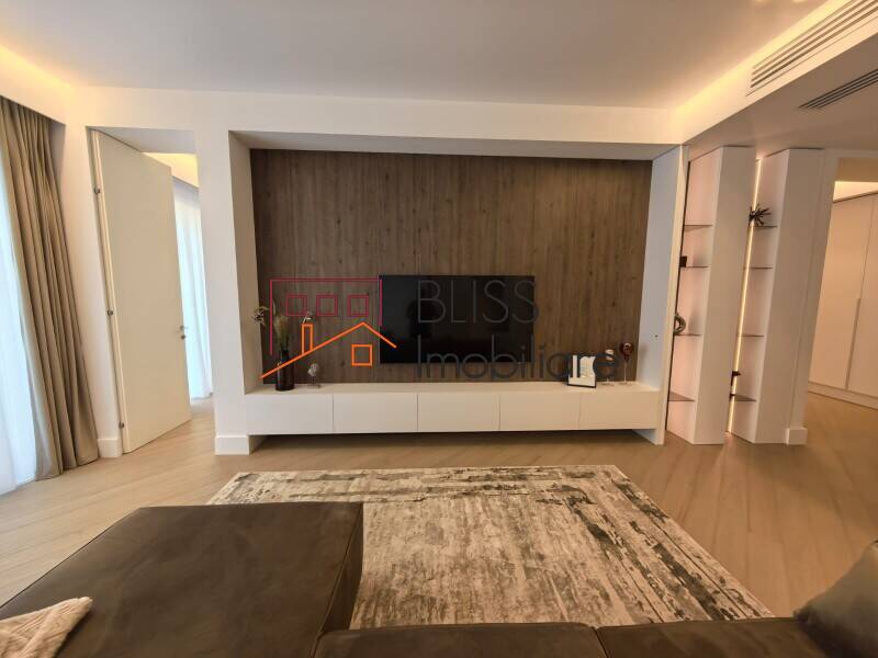 Apartament 3 Camere 101 Mp Etaj 8 Iancu Nicolae | Bliss Imobiliare / Photo 1 - BLISS Imobiliare