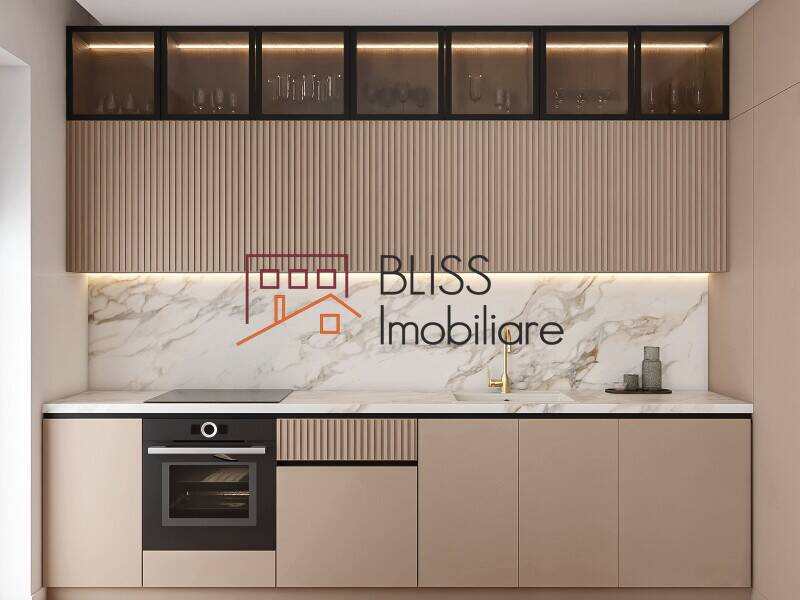 Apartament 4 Camere Jolie Village Iancu Nicolae — 120 Mp, Piscina | Bliss Imobiliare / Photo 9 - BLISS Imobiliare