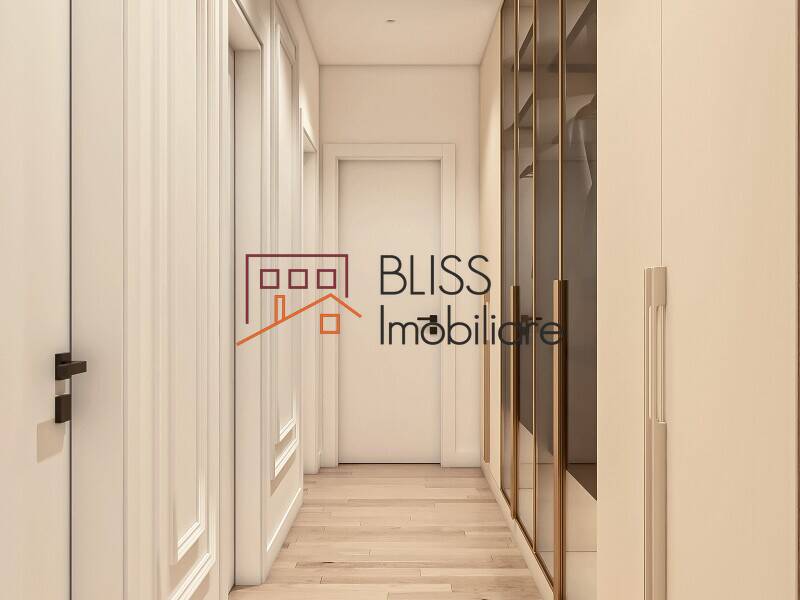 Apartament de Inchiriat Iancu Nicolae | Pipera - 4 Camere - ID:145354 | Bliss Imobiliare / Photo 16 - BLISS Imobiliare