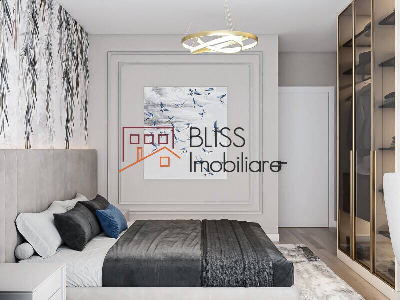 Apartament de Inchiriat Iancu Nicolae | Pipera - 4 Camere - ID:145354 | Bliss Imobiliare / Photo 21 - BLISS Imobiliare