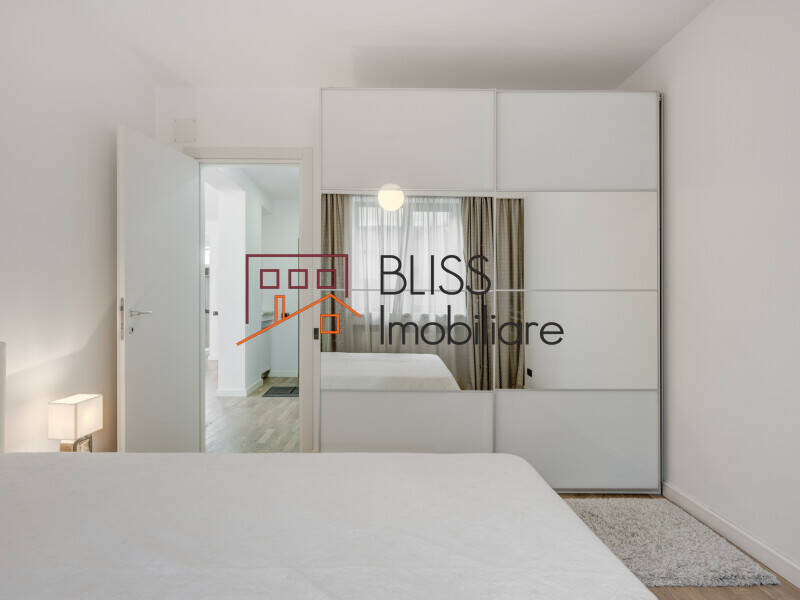 2 Bedroom Apartment In Dorobanti, Bucharest | Bliss Imobiliare / Photo 8 - BLISS Imobiliare