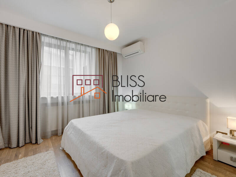Apartament Cu 3 Camere In Dorobanti | Bliss Imobiliare / Photo 7 - BLISS Imobiliare