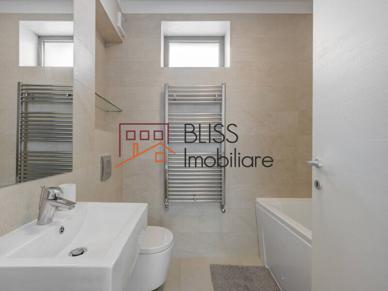 2 Bedroom Apartment In Dorobanti, Bucharest | Bliss Imobiliare / Photo 11 - BLISS Imobiliare