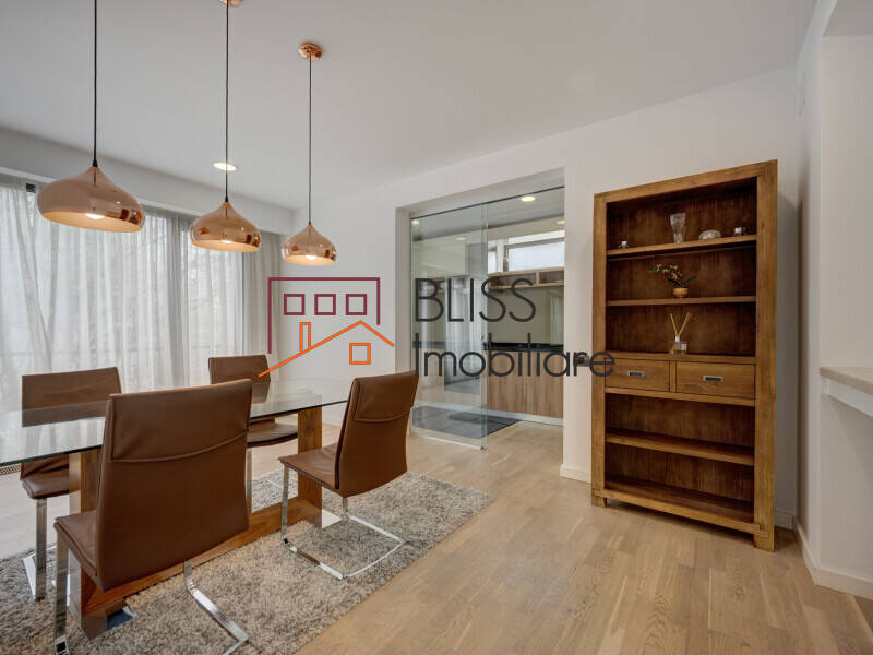 Apartament Cu 3 Camere In Dorobanti | Bliss Imobiliare / Photo 3 - BLISS Imobiliare