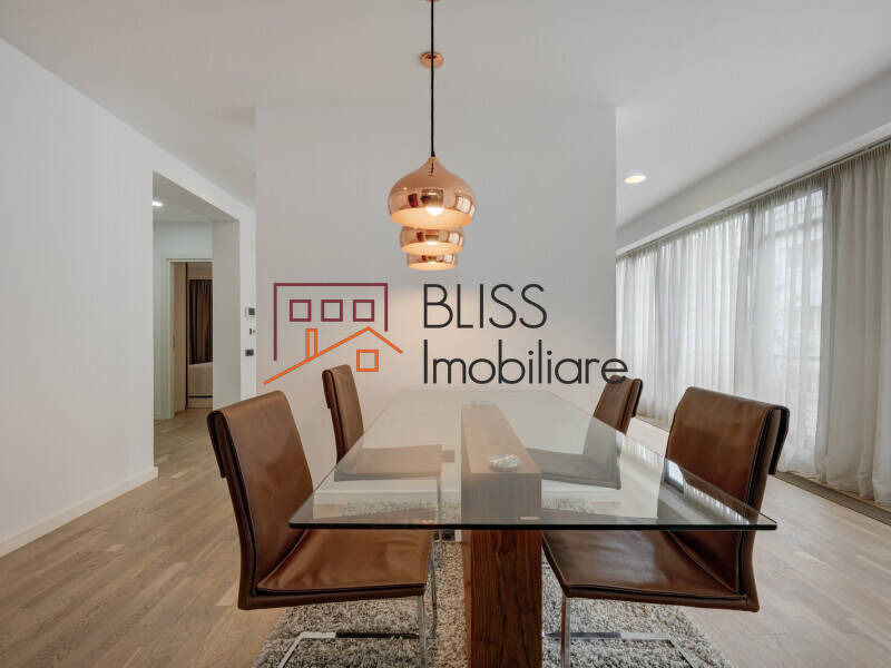 Apartament Cu 3 Camere In Dorobanti | Bliss Imobiliare / Photo 4 - BLISS Imobiliare