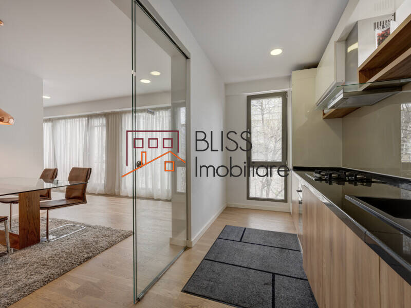 Apartament Cu 3 Camere In Dorobanti | Bliss Imobiliare / Photo 6 - BLISS Imobiliare