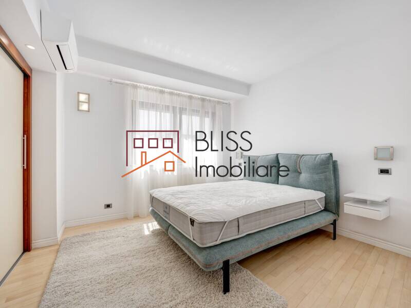 2 Bedroom Apartment In Dorobanti, Bucharest | Bliss Imobiliare / Photo 10 - BLISS Imobiliare