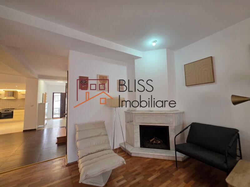 Vila Eleganta Cu 5 Camere  In Iancu Nicolae | Bliss Imobiliare / Photo 3 - BLISS Imobiliare