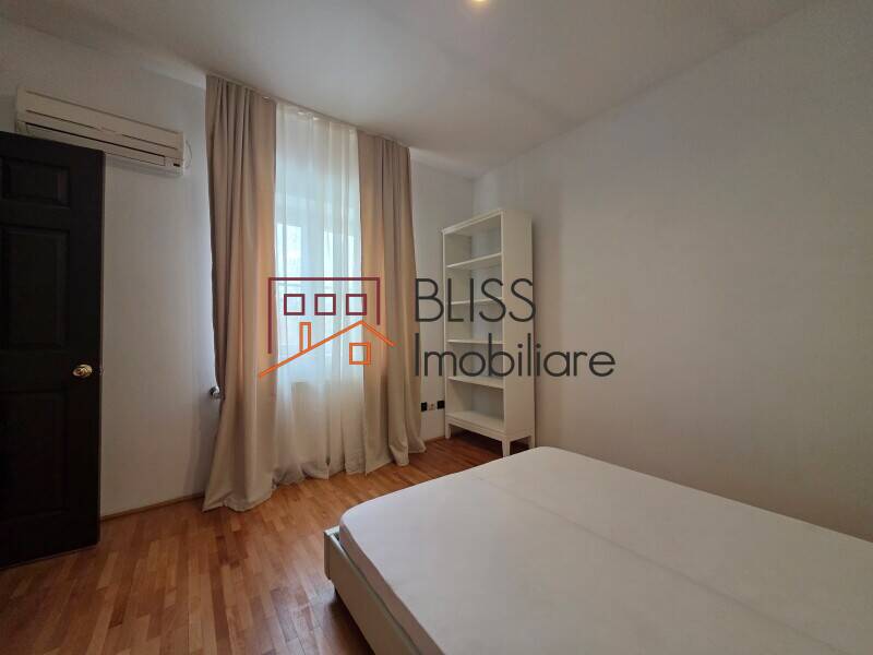 Vila Eleganta Cu 5 Camere  In Iancu Nicolae | Bliss Imobiliare / Photo 16 - BLISS Imobiliare