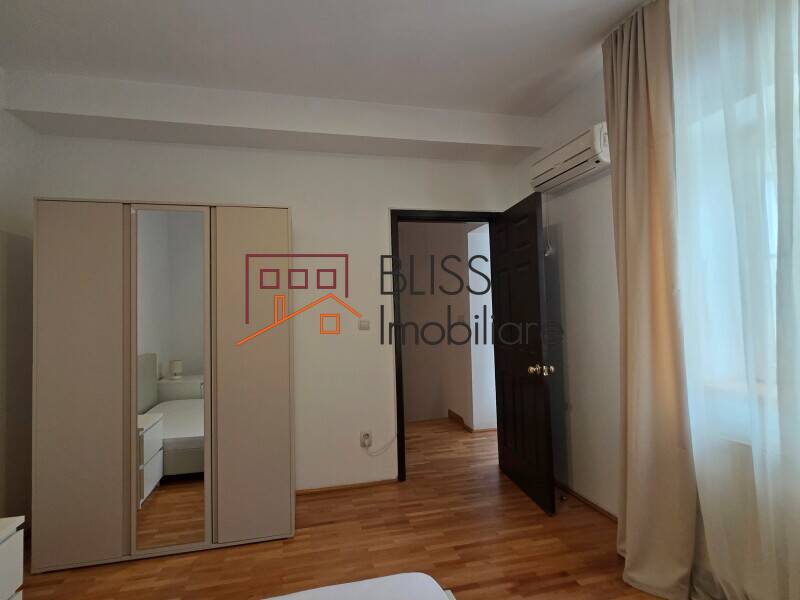 3-Bedroom House Iancu Nicolae — Gated Complex, Garden, Fireplace, Bucharest / Ilfov | Bliss Imobiliare / Photo 19 - BLISS Imobiliare