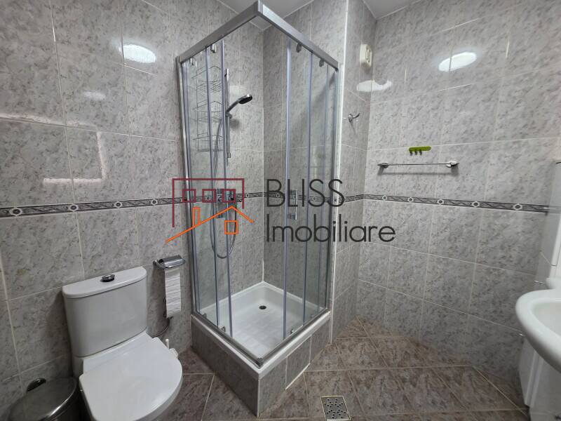 Vila Eleganta Cu 5 Camere  In Iancu Nicolae | Bliss Imobiliare / Photo 22 - BLISS Imobiliare