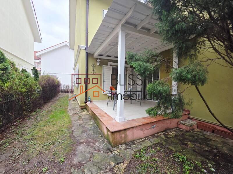 Vila Eleganta Cu 5 Camere  In Iancu Nicolae | Bliss Imobiliare / Photo 1 - BLISS Imobiliare