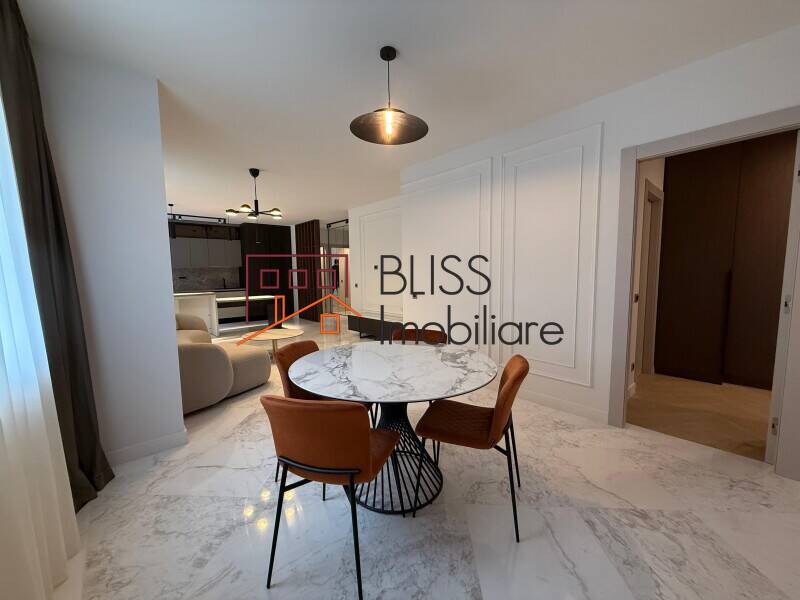 Apartament Cu 3 Camere Si 2 Terase Generoase - Arqa Jolie Village | Bliss Imobiliare / Photo 2 - BLISS Imobiliare