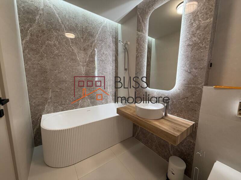 2-Bedroom Apartment With Two Generous Terraces - Arqa Jolie Village, Bucharest / Ilfov | Bliss Imobiliare / Photo 6 - BLISS Imobiliare