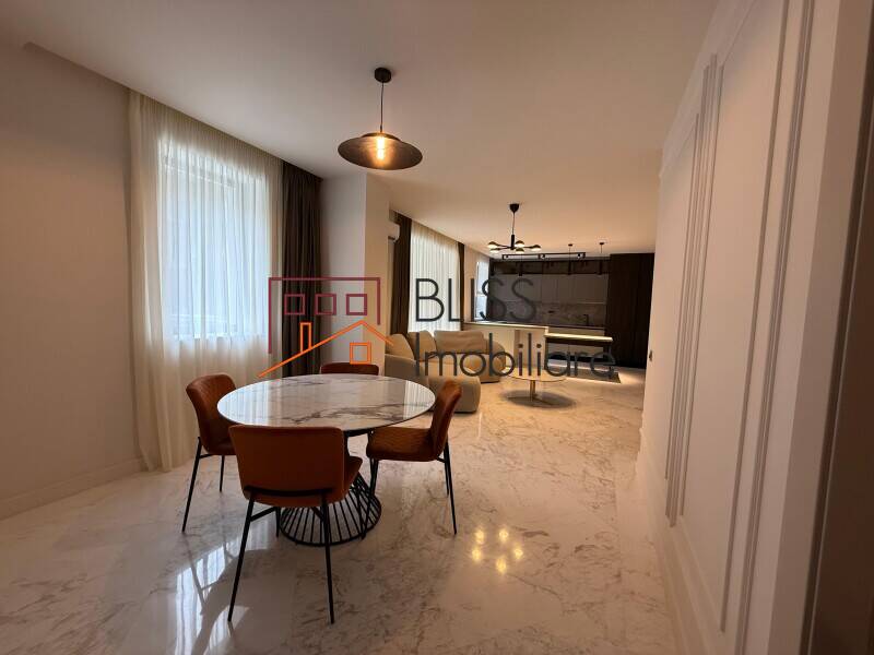 Apartament Cu 3 Camere Si 2 Terase Generoase - Arqa Jolie Village | Bliss Imobiliare / Photo 1 - BLISS Imobiliare