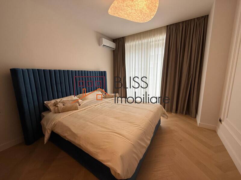 Apartament Cu 3 Camere Si 2 Terase Generoase - Arqa Jolie Village | Bliss Imobiliare / Photo 3 - BLISS Imobiliare