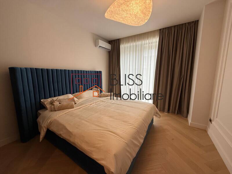 Apartament Cu 3 Camere Si 2 Terase Generoase - Arqa Jolie Village | Bliss Imobiliare / Photo 9 - BLISS Imobiliare