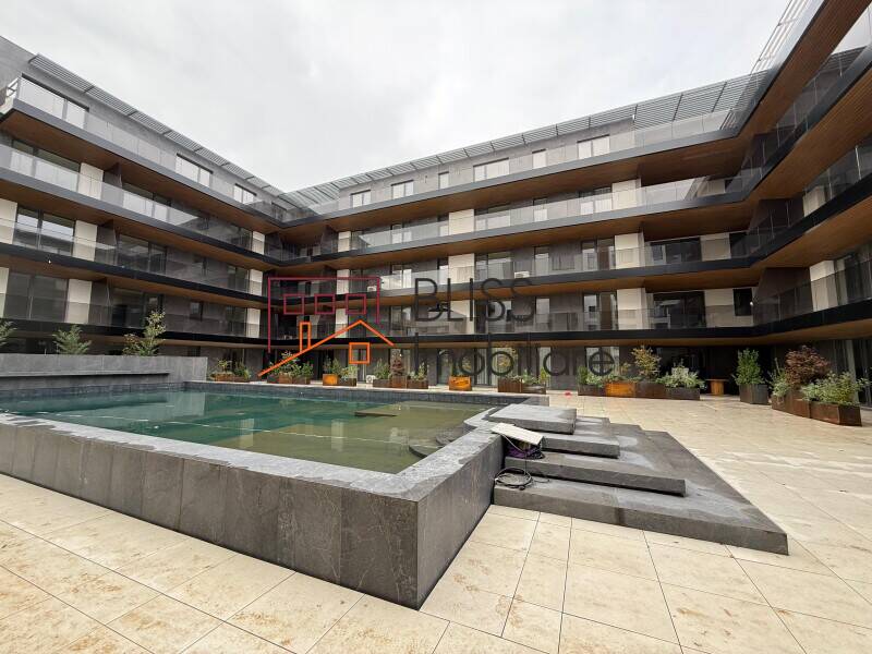 Apartament Cu 3 Camere Si 2 Terase Generoase - Arqa Jolie Village | Bliss Imobiliare / Photo 8 - BLISS Imobiliare