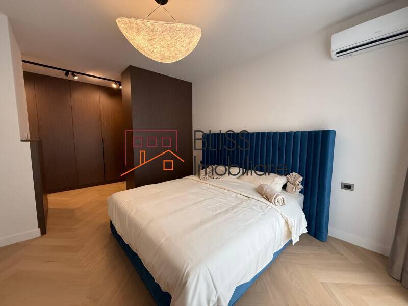 Apartament Cu 3 Camere Si 2 Terase Generoase - Arqa Jolie Village | Bliss Imobiliare / Photo 4 - BLISS Imobiliare