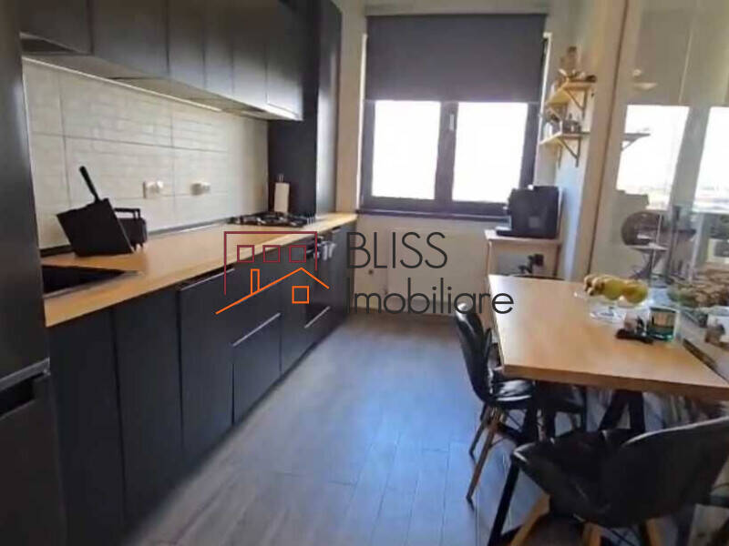1-bedroom Apartment Drumul Taberei – Triplea Residence, 2019 Block, Bucharest | Bliss Imobiliare / Photo 4 - BLISS Imobiliare