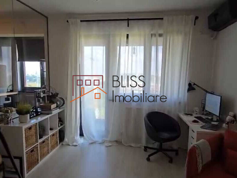 Apartament 2 Camere Drumul Taberei – Triplea Residence, Bloc 2019 | Bliss Imobiliare / Photo 3 - BLISS Imobiliare