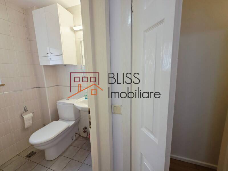 Casa Duplex De Colt 5 Camere Iancu Nicolae | Piscina Comuna | Bliss Imobiliare / Photo 11 - BLISS Imobiliare