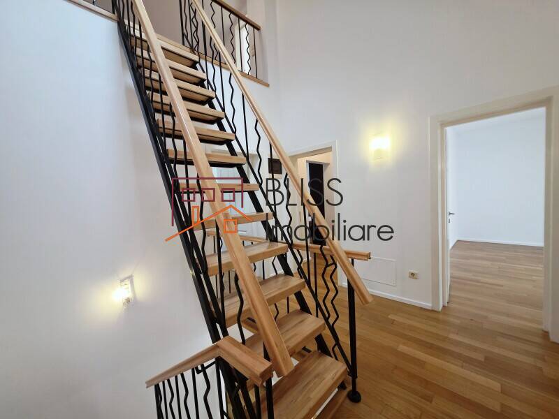 Casa Duplex De Colt 5 Camere Iancu Nicolae | Piscina Comuna | Bliss Imobiliare / Photo 26 - BLISS Imobiliare