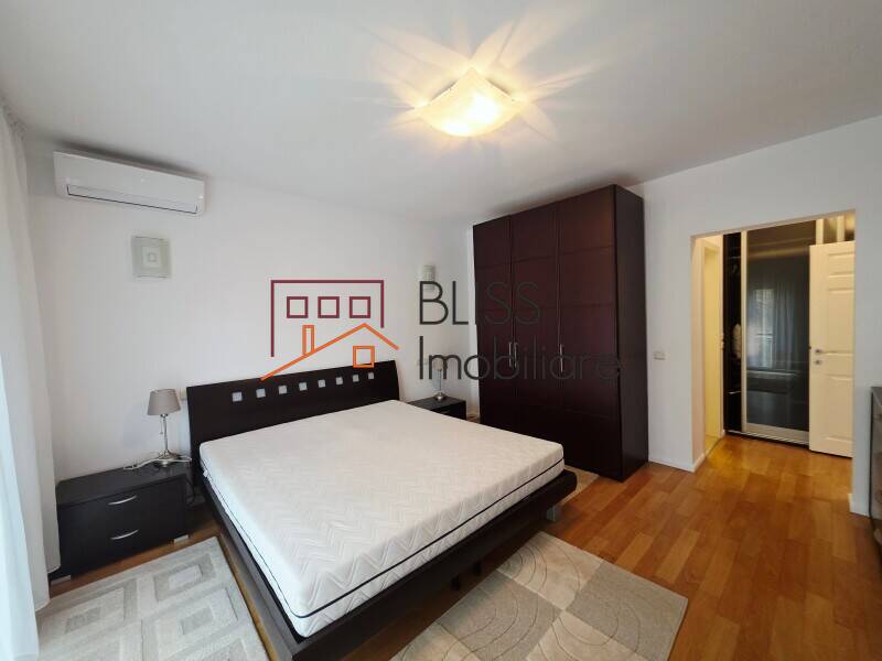 Corner Duplex House 3 Bedrooms Iancu Nicolae | Pool Complex, Bucharest / Ilfov | Bliss Imobiliare / Photo 16 - BLISS Imobiliare