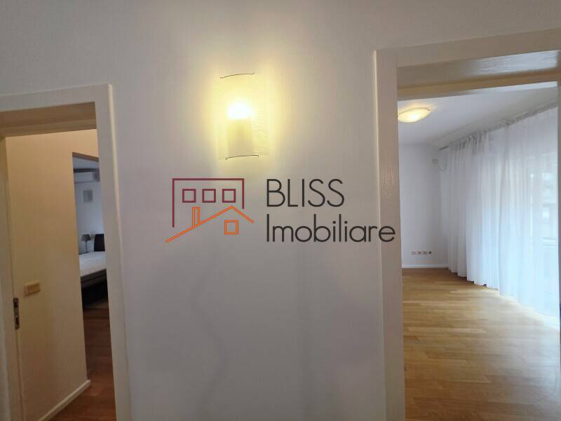 Corner Duplex House 3 Bedrooms Iancu Nicolae | Pool Complex, Bucharest / Ilfov | Bliss Imobiliare / Photo 22 - BLISS Imobiliare