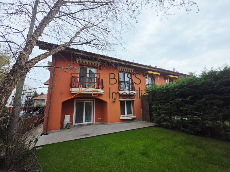 Casa Duplex De Colt 5 Camere Iancu Nicolae | Piscina Comuna | Bliss Imobiliare / Photo 1 - BLISS Imobiliare