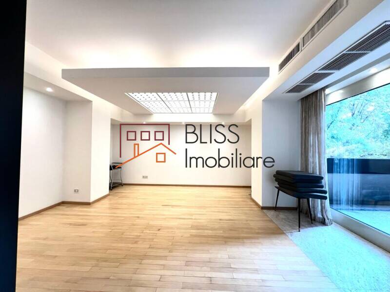 5-Bedroom Apartment Kiseleff Aviatorilor — 300 Sqm, 5 Bathrooms, Bucharest | Bliss Imobiliare / Photo 11 - BLISS Imobiliare