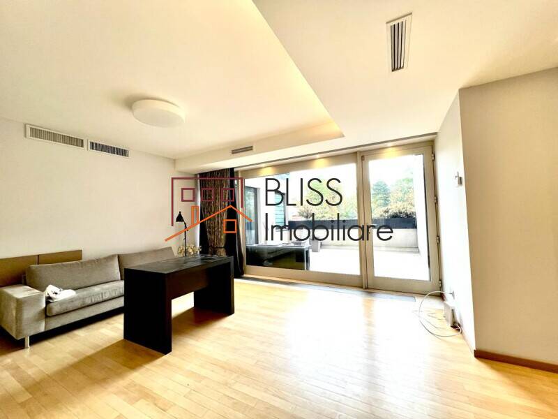 Apartament 6 Camere Kiseleff Aviatorilor — 300 Mp, 5 Dormitoare | Bliss Imobiliare / Photo 1 - BLISS Imobiliare