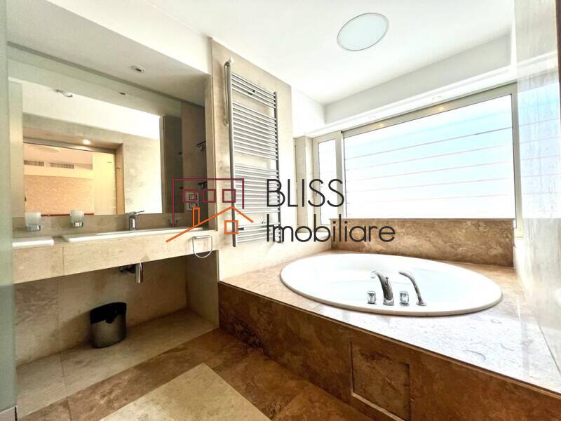 5-Bedroom Apartment Kiseleff Aviatorilor — 275 Sqm Usable, Parking, Bucharest | Bliss Imobiliare / Photo 9 - BLISS Imobiliare