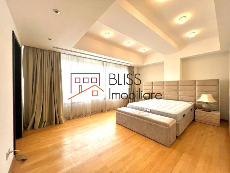 Apartament 6 Camere Kiseleff Aviatorilor — 300 Mp, 5 Dormitoare | Bliss Imobiliare / Photo 8 - BLISS Imobiliare