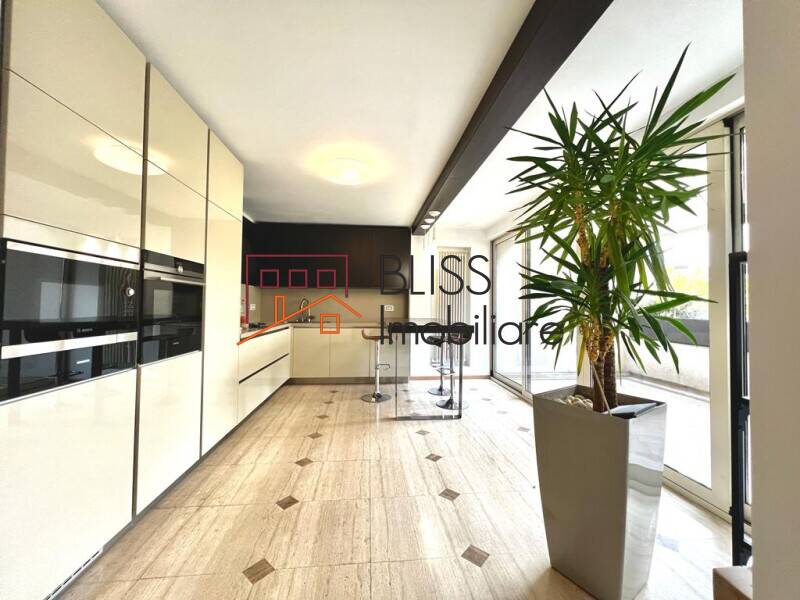 Apartament 6 Camere Kiseleff Aviatorilor — 300 Mp, 5 Dormitoare | Bliss Imobiliare / Photo 4 - BLISS Imobiliare
