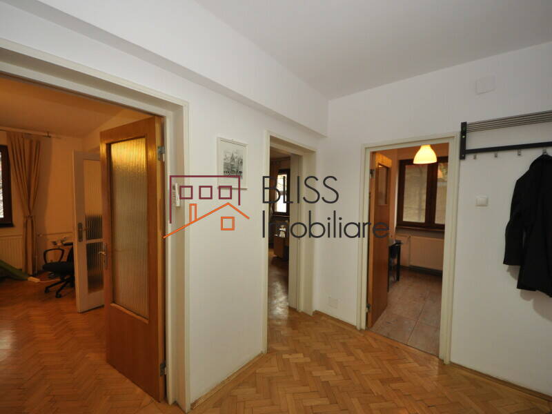 1 Bedroom Apartment Suitable For Office, Bucharest | Bliss Imobiliare / Photo 8 - BLISS Imobiliare