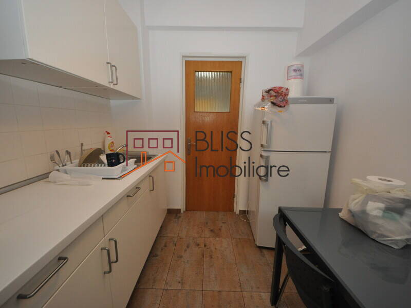 1 Bedroom Apartment Suitable For Office, Bucharest | Bliss Imobiliare / Photo 11 - BLISS Imobiliare