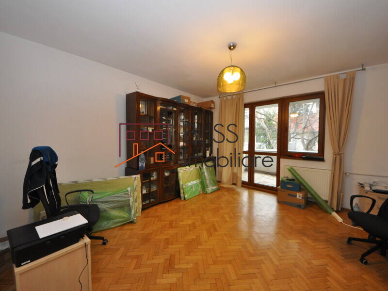 Apartament Cu 2 Camere Pretabil Birou In Domenii – 2 Camere, Etaj 1 | Bliss Imobiliare / Photo 4 - BLISS Imobiliare