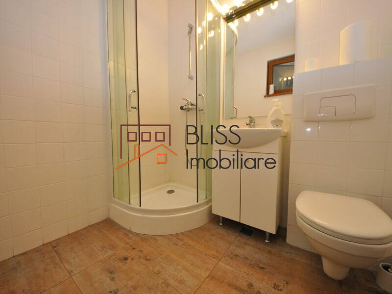 1 Bedroom Apartment Suitable For Office, Bucharest | Bliss Imobiliare / Photo 14 - BLISS Imobiliare