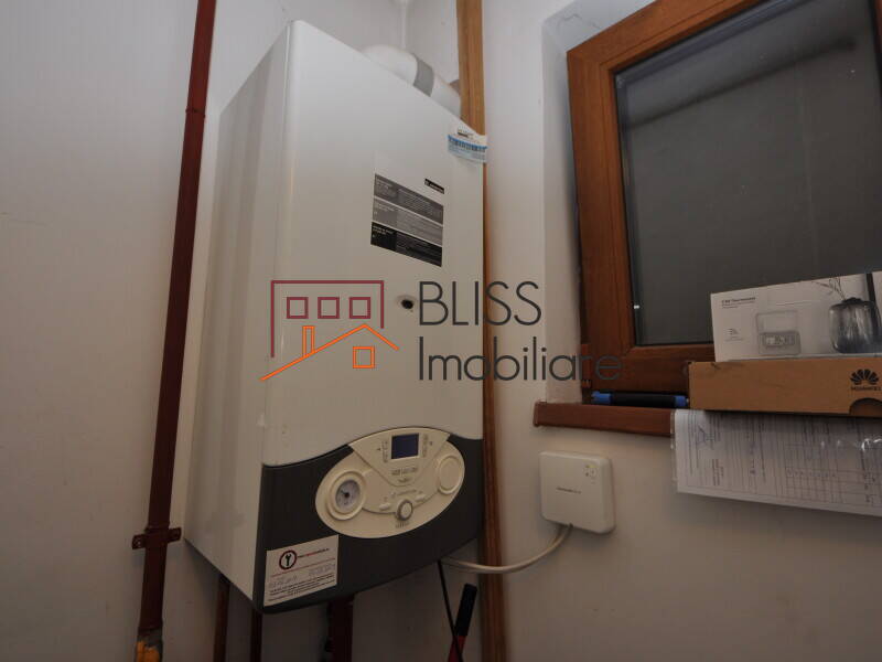 Apartament Cu 2 Camere Pretabil Birou In Domenii – 2 Camere, Etaj 1 | Bliss Imobiliare / Photo 15 - BLISS Imobiliare