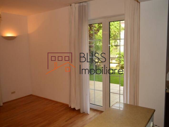 House for Rent Iancu Nicolae | Pipera, Bucharest / Ilfov - 5 Bedroom - ID:30682 | Bliss Imobiliare / Photo 14 - BLISS Imobiliare