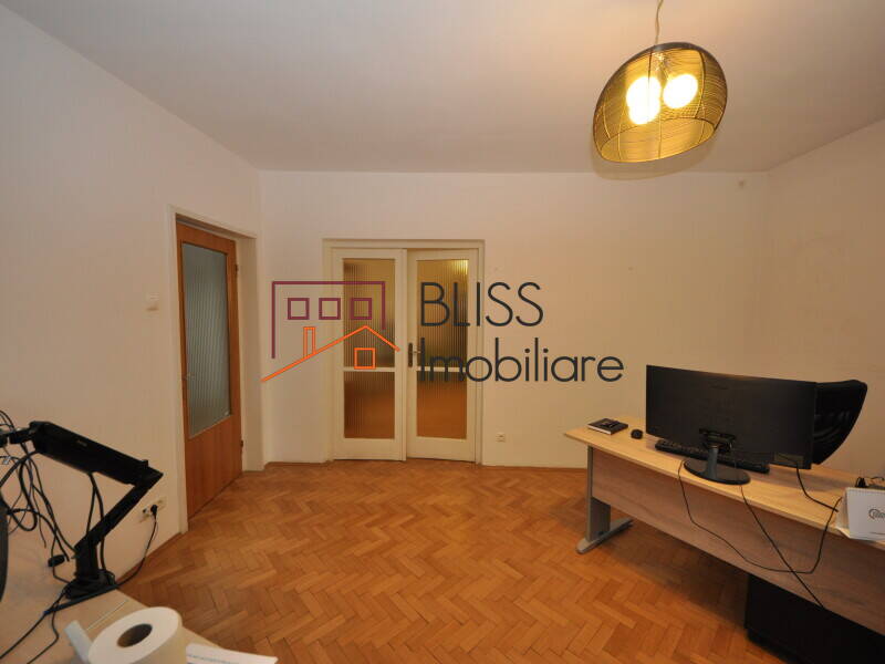 Apartament Cu 2 Camere Pretabil Birou In Domenii – 2 Camere, Etaj 1 | Bliss Imobiliare / Photo 3 - BLISS Imobiliare